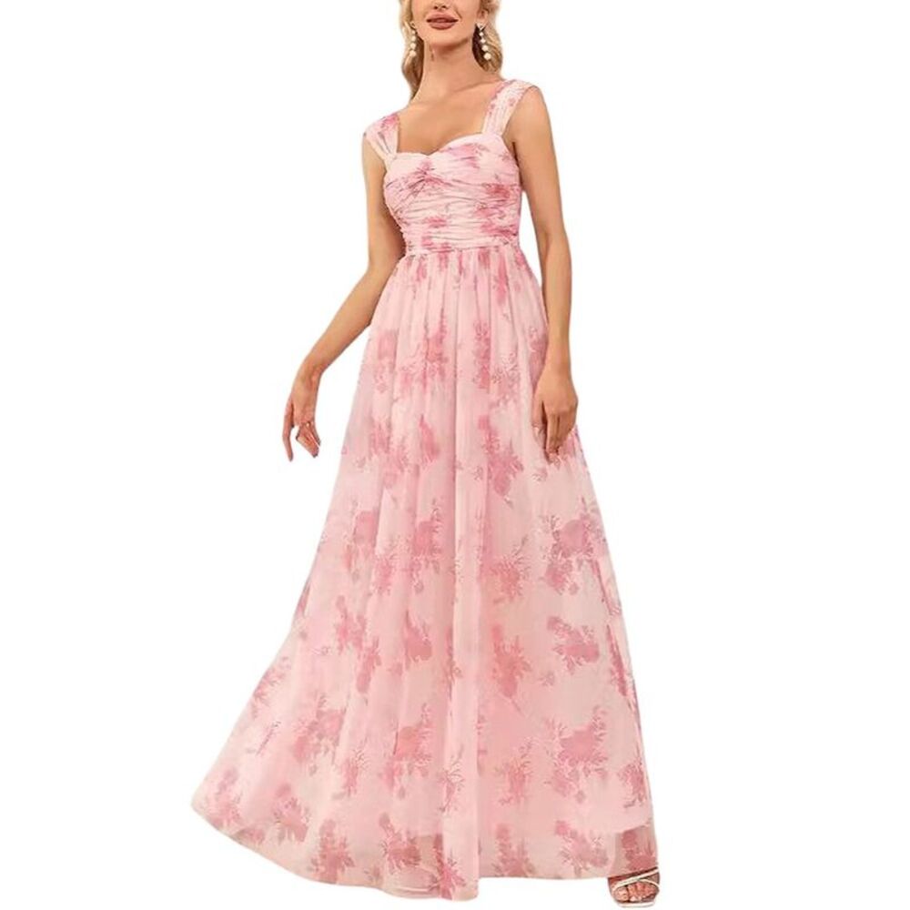 Luna Tuccini Womens Maxi Dress